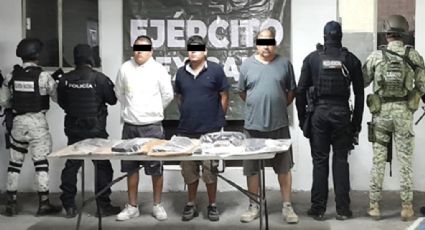 Gabinete de Seguridad no le da tregua al crimen; estas son las acciones relevantes