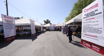 Nuevo Laredo: solicitudes de residentes de Villas de San Miguel serán atendidas por el gobierno
