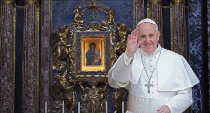 Así es el lugar que el papa Francisco eligió para ser sepultado, ¿podrá ser visitado?