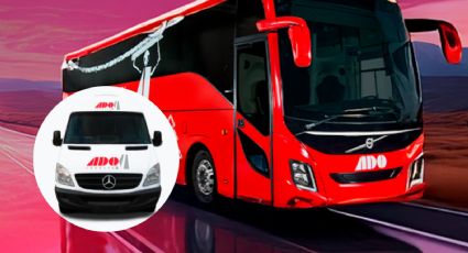 ADO ofrece servicio de camionetas a turistas; ¿cómo funciona y para qué?