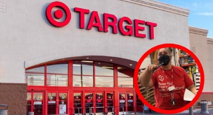 Trabajadora de Target discrimina a latino por no saber pronunciar su nombre | VIDEO
