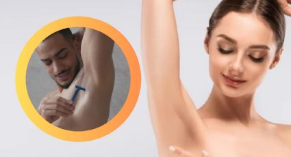 ¿Te irritas al depilarte?; esta es la técnica infalible para lograr una piel suave y sin molestias
