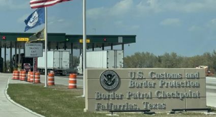 Sentencian a hombre que llevaba 43 kilos de droga para Houston, Texas