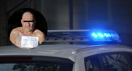 Autoridades de Laredo detienen a presunto agresor de una menor de edad