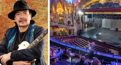 Carlos Santana es hospitalizado de emergencia en San Antonio, Texas; este es su estado de salud