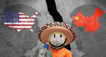 Peso empuja fuerte al dólar durante conflicto arancelario; tipo de cambio al cierre HOY 22 de abril