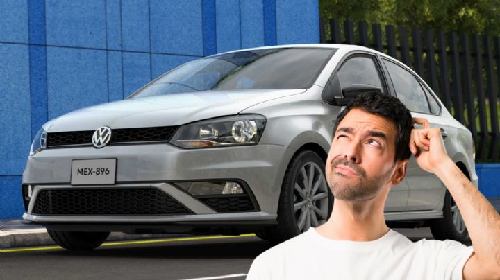 ¿Qué tan recomendable es comprar un Vento seminuevo en este 2025?, esto dice Volkswagen