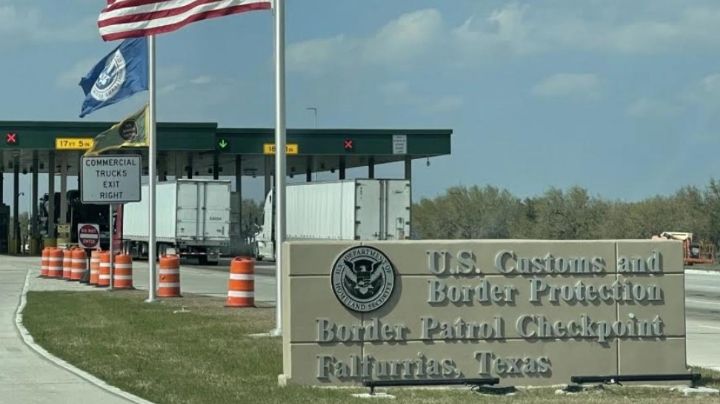 Sentencian a hombre que llevaba 43 kilos de droga para Houston, Texas