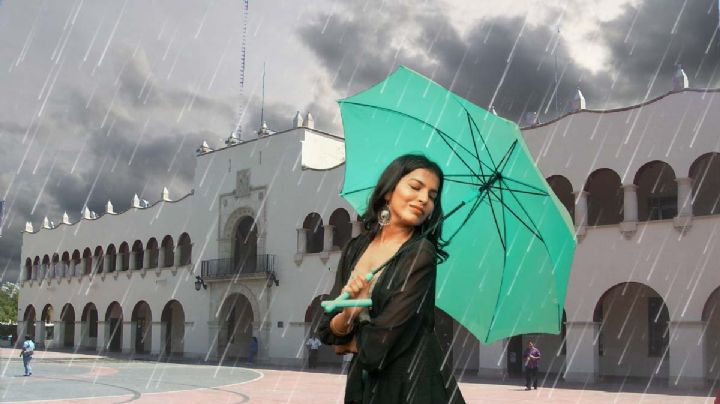 Clima en Nuevo Laredo: hay alerta de lluvia y hasta tormenta eléctrica, ¿cuándo?