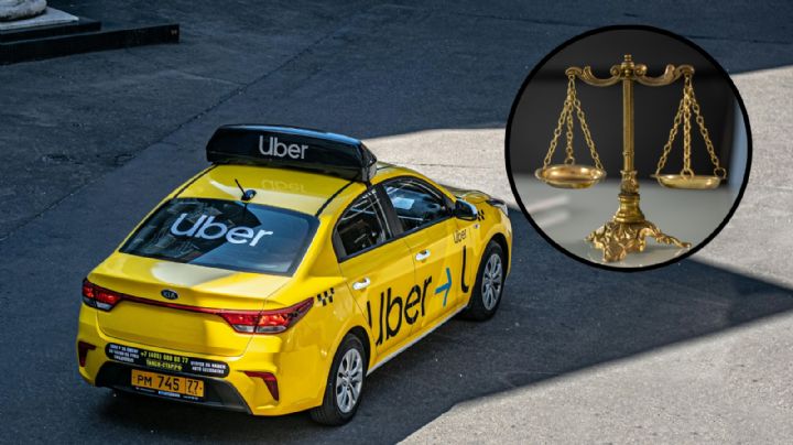 Uber es demandado en EU por este ‘servicio premium’; ¿también ocurre en México?