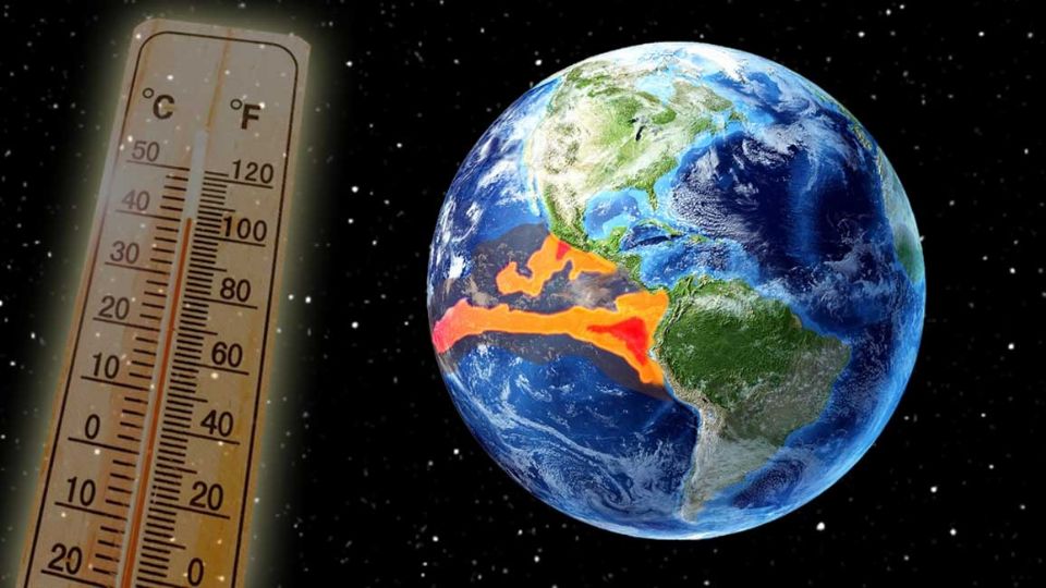 Prácticamente El Niño está descartado para este año en México.