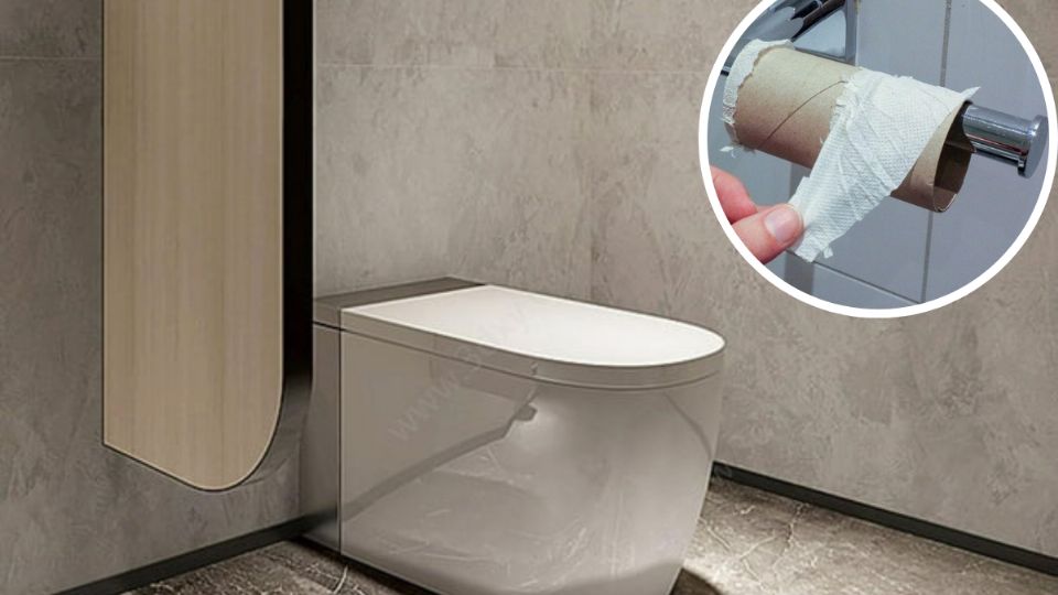 La empresa productora de papel higiénico y otros productos presentó problemas económicos