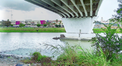 Nuevo Laredo enfrenta crisis del agua
