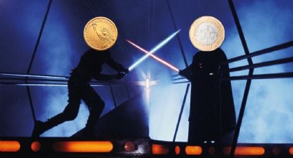 Peso mexicano contraataca y pone freno a ofensiva del dólar; tipo de cambio HOY 23 de abril