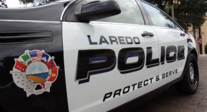 Pistolero que provocó destrozos en Laredo sale bajo fianza un día después de ser arrestado