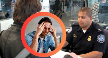 CBP: ¿puedes cruzar a Estados Unidos con una Visa americana rota, rayada o manchada?, te lo decimos