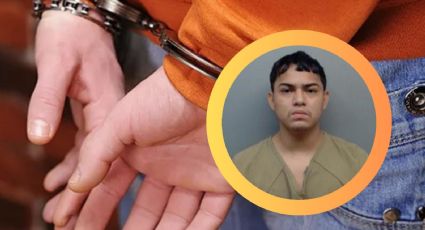 Indocumentado tunde a golpes a agente fronterizo; se escapa esposado del hospital