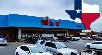 Esta cadena de supermercados innovará en Texas con una construcción gigante