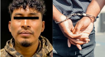 Mexicano vuelve a ser arrestado al norte de Laredo; tiene un extenso historial delictivo