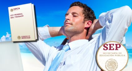Día del Trabajo: ¿se descansa el próximo 1 de mayo?; esto dice la SEP y la LFT