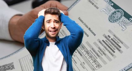 Tener estos dos documentos oficiales podría meterte en serios problemas con la ley