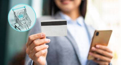 Por estas razones deberías hacer tus compras en línea con tarjeta digital