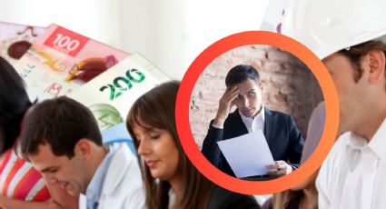 ¿Buscas trabajo estable?, estos cinco empleos en México sobreviven a todo, incluso a los aranceles