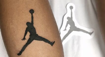 CBP: ¿Por qué este tatuaje de Michael Jordan te puede causar problemas al entrar a EU?