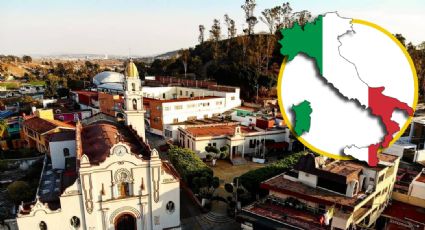 Un pedazo de Italia en México: el pueblo donde se habla una mezcla entre véneto, español y náhuatl