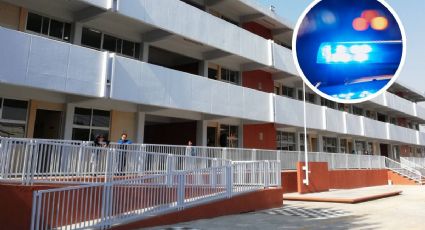 Niña y su madre golpean brutalmente a directora de escuela; ¿cuál fue la razón?