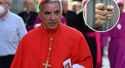 Cardenal acusado de fraude fiscal fue despedido por el papa Francisco; buscará estar en el cónclave