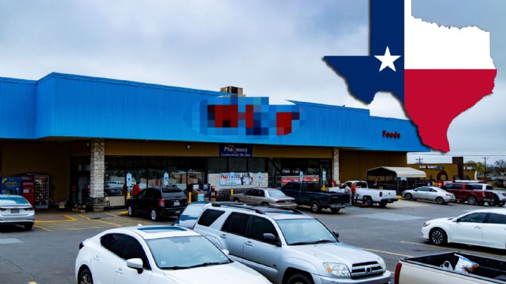Esta cadena de supermercados innovará en Texas con una construcción gigante
