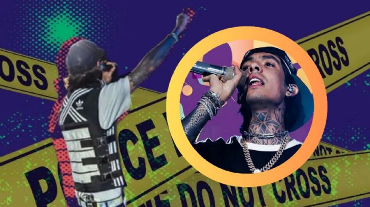 Natanael Cano responde a la censura del regional mexicano con imagen que enciende redes