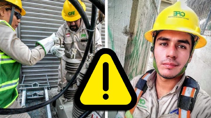 CFE da importante anuncio sobre las visitas a casas; así puedes identificar al personal de la comisión