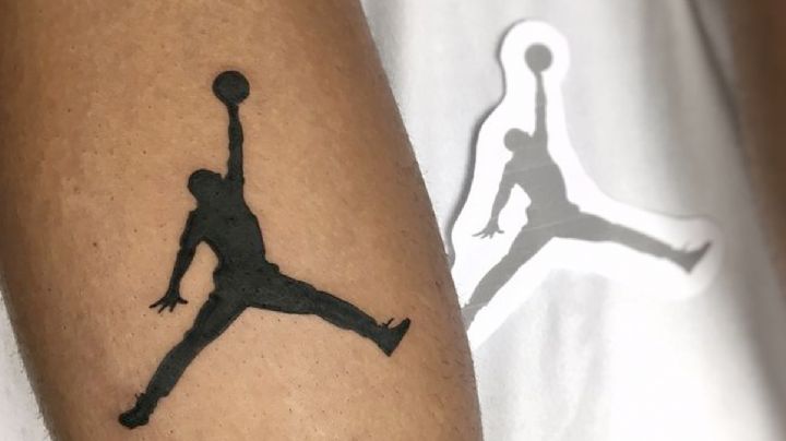 CBP: ¿Por qué este tatuaje de Michael Jordan te puede causar problemas al entrar a EU?