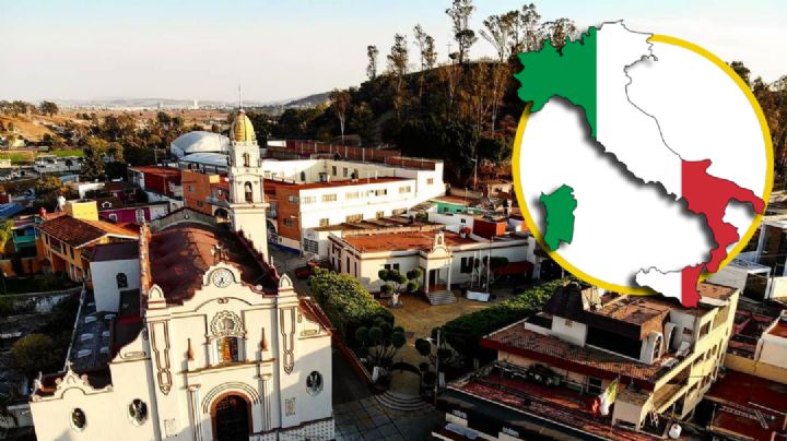 Un pedazo de Italia en México: el pueblo donde se habla una mezcla entre véneto, español y náhuatl
