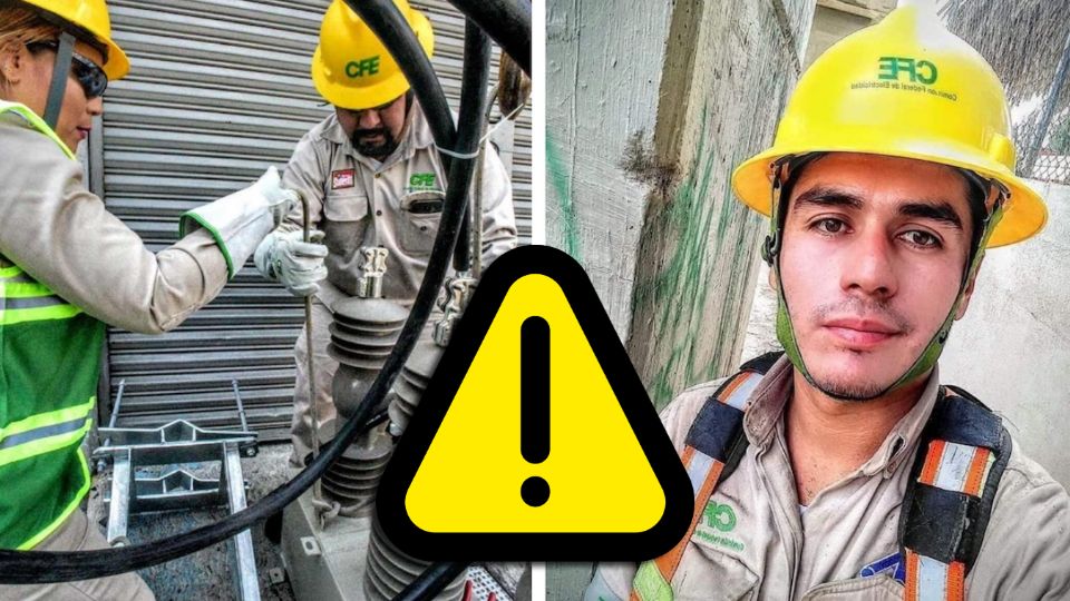 La CFE aclara la situación del conocido 'Casa por casa', recalcando sus servicios a sus consumidores