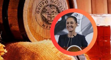 Grupo Modelo invertirá tres mil 600 mdd como parte del Plan México bajo el gobierno de Sheinbaum