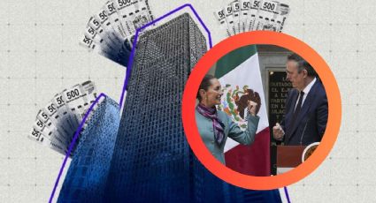 Ebrard presenta avances de proyectos de inversión: 'trabajamos con empresas de todo el país'