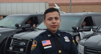Policía de Laredo pide a ciudadanos actuar rápido si tienen familiares con depresión
