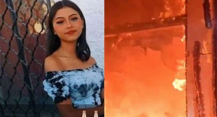 Muere joven madre tras quemarse su casa; sus bebés están muy graves