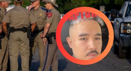 Cae Héctor Padilla en Laredo; era uno de 'Los 10 más buscados de Texas'