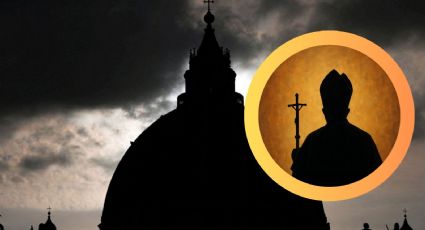 Este es el nombre y nacionalidad del próximo papa, según la Inteligencia Artificial