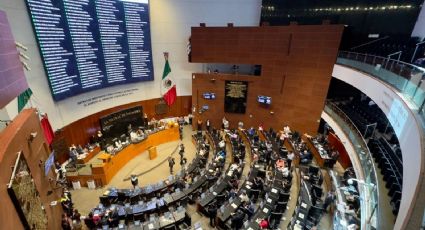Avalan en Senado reforma a Ley de Telecomunicaciones; oposición indica 'censura'
