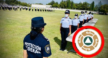 Invitan a escuelas y empresas a registrarse al 1er Simulacro Nacional para prevención de desastres