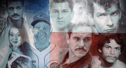 Personajes famosos que nacieron en Laredo, Texas; una frontera que es un semillero de talentos