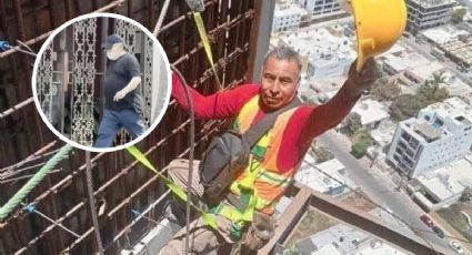 ‘Llegó y empezó a agredirme’; Jorge, trabajador que fue corrido de una jardinera narra qué pasó