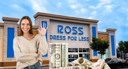 Ross Dress for Less: 5 artículos baratos que encontrarás cualquier día del año
