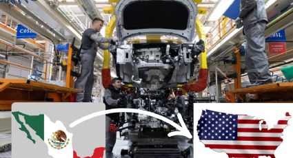 Aranceles obligan a Hyundai a mudar la producción de este vehículo de México a Estados Unidos