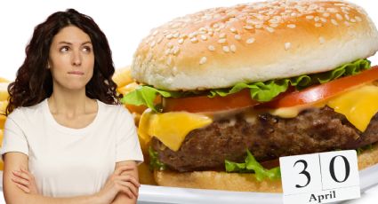 Carl's Jr. regalará hamburguesas el Día del Niño: estos son los 2 lugares donde no aplica la oferta